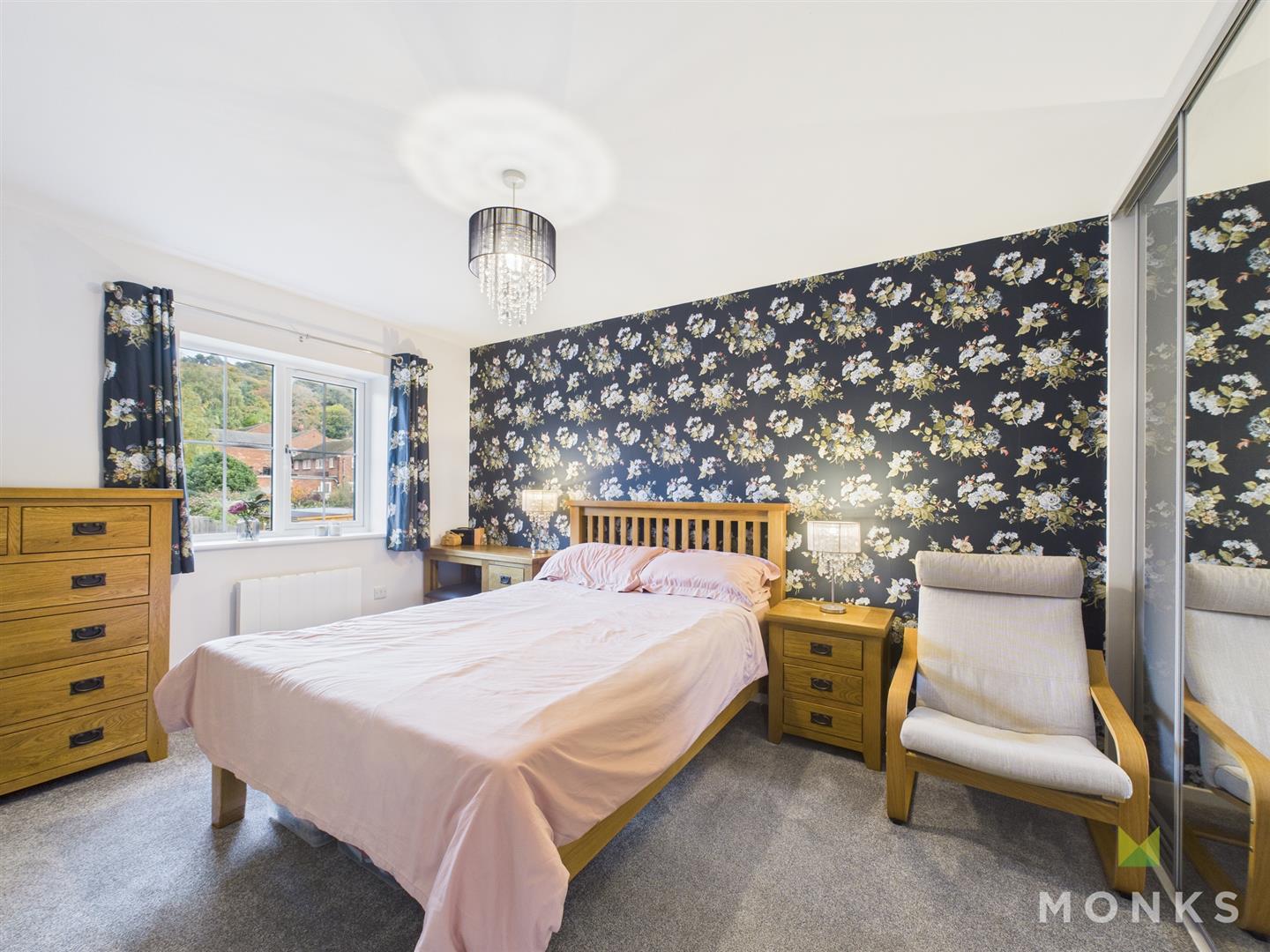 2 Stonehouse Close, Shrewsbury, SY4 1FH SSTC